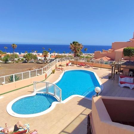 Vero House Terraza De La Paz San Miguel de Abona Esterno foto
