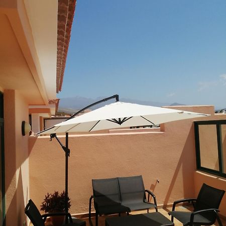 Vero House Terraza De La Paz San Miguel de Abona Esterno foto