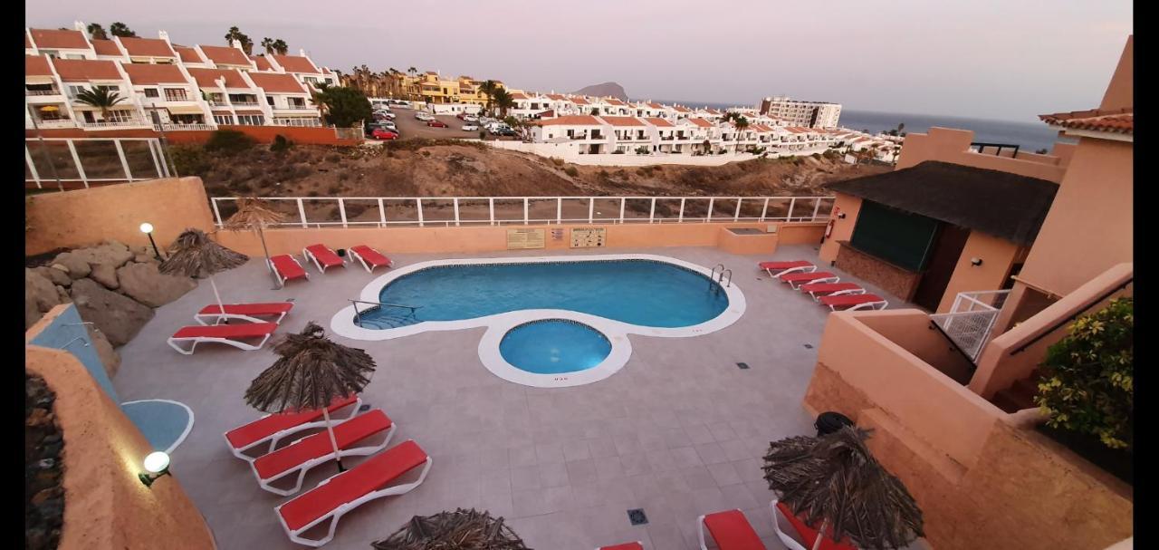 Vero House Terraza De La Paz San Miguel de Abona Esterno foto