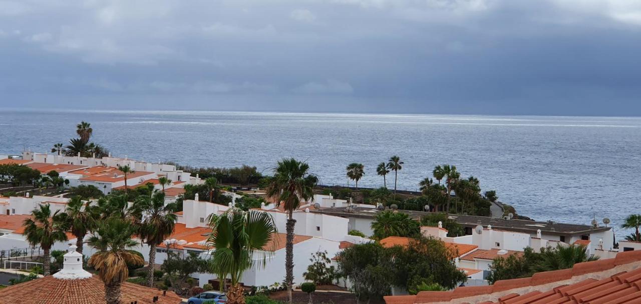 Vero House Terraza De La Paz San Miguel de Abona Esterno foto