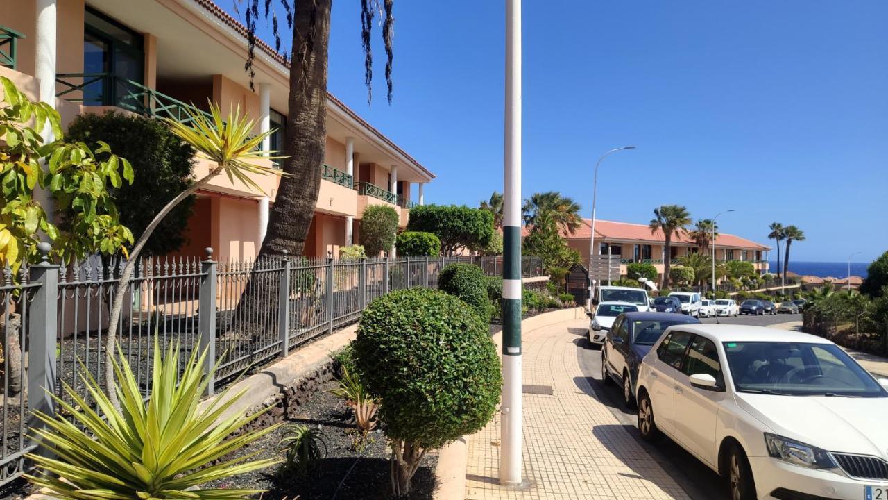 Vero House Terraza De La Paz San Miguel de Abona Esterno foto
