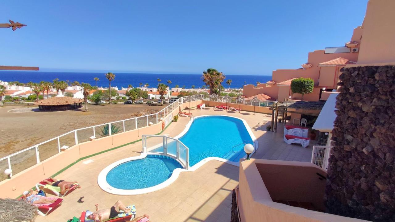Vero House Terraza De La Paz San Miguel de Abona Esterno foto