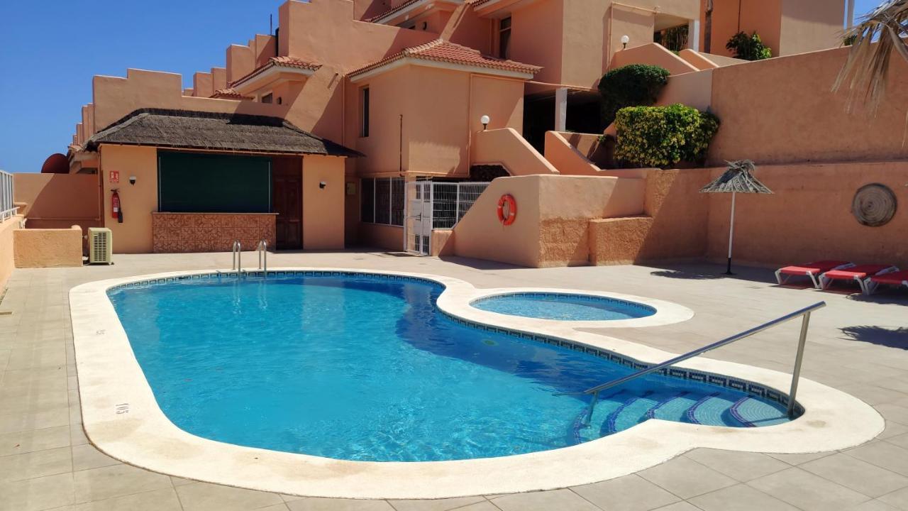 Vero House Terraza De La Paz San Miguel de Abona Esterno foto