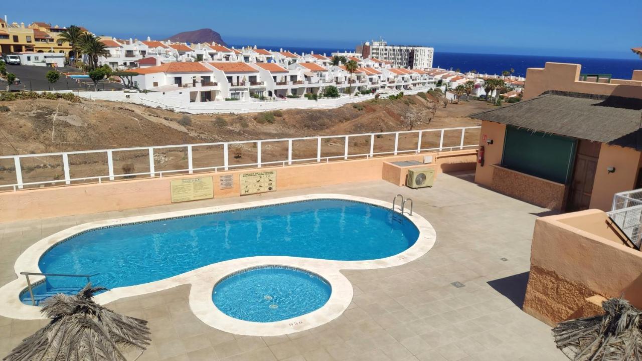 Vero House Terraza De La Paz San Miguel de Abona Esterno foto