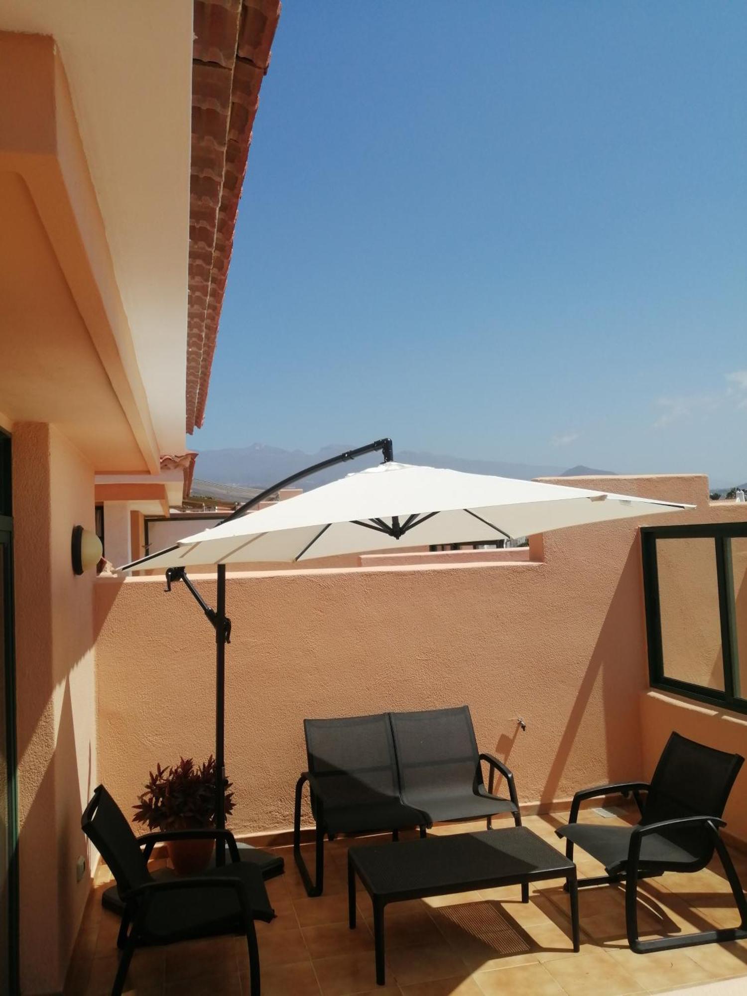 Vero House Terraza De La Paz San Miguel de Abona Esterno foto